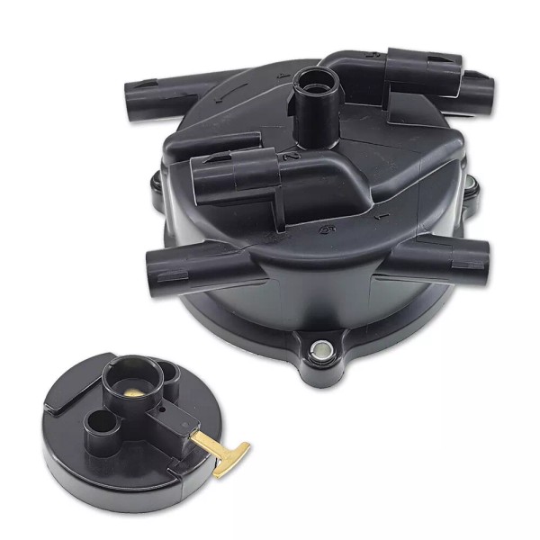 No brand Ignition Distributor Cap &Rotor FOR 1992-1995 Toyota Pickup