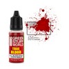 True Blood - paint- GSW