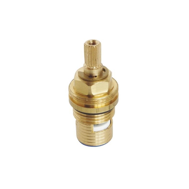 SOMATHERM FOR YOU - Ceramic head valve 1/2 turn -