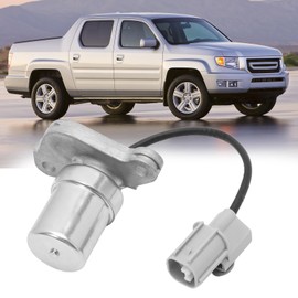 Taesayl - Solenoide de sincronización de válvula variable de motor 918-082 VVT compatible con Odyssey Accord Pilot Ridgeline Acura CL MDX RL TL LX EX Model