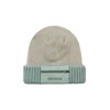 SealSkinz Unisex Waterproof Knitted Hat with Zip Pocket Colby