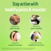 NATURELO Bone Strength with Plant-Based Calcium | 120 Capsules |