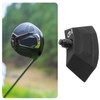 Briny River Golf Club Screw Counterweight Screw Ball Head Weight
