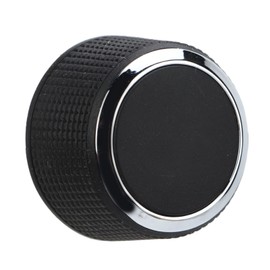 2 Pcs Car Audio Volume Button bouton saab radio 22912547 Stereo Radio Volume Control Knob Rear Radio Volume Control Knob Audio Volume Controller Car Accessories Air Conditioning