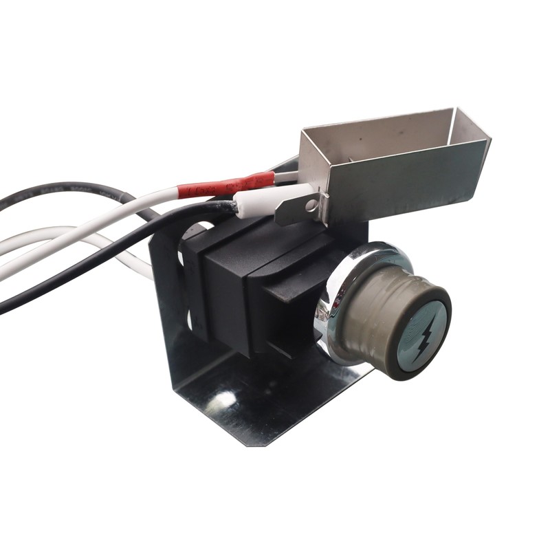 METER STAR 91360 Piezo Igniter Kit for Weber Spirit 200