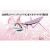 Fujimi Model Free Research Series No. 232 Evangelion Edition Wolk