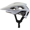 Fox Racing Mainframe Mountain Bike Helmet, TRVRS White, Medium
