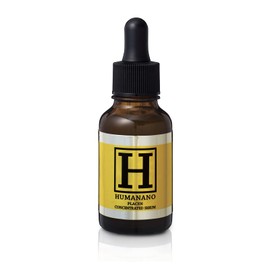 HUMANANO Placen 100% Concentrated Serum,Placenta Growth factor, EGF, Nanosized (1month 1.01 fl oz)