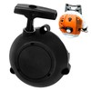 AILEETE Recoil Starter Assembly for Stihl Backpack Blower BR500 BR550