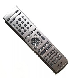 Yamaha OEM Yamaha Remote Control WV500400, WV50040, RAX25, RS500, RS500BL, RS700 MAIN