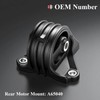 Engine Motor Mount & Trans Mount Replacement for Honda Accord