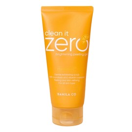 Banila Co Clean It Zero Brightening Peeling Gel 120ml / 바닐라코 클린 잇 제로 브라이트닝 필링 젤 120ml