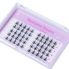Ninetynine Dreams 50PCs Fairy Lashes 3D Lightweight Thin Band Manhua