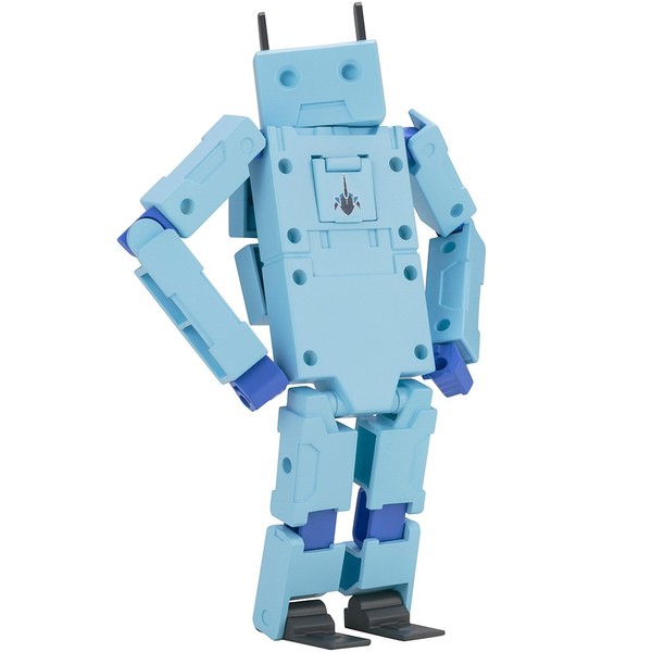 Cu-poche Ekitora Frame Arms Girl FA Girl Juge-kun Set Stiletto