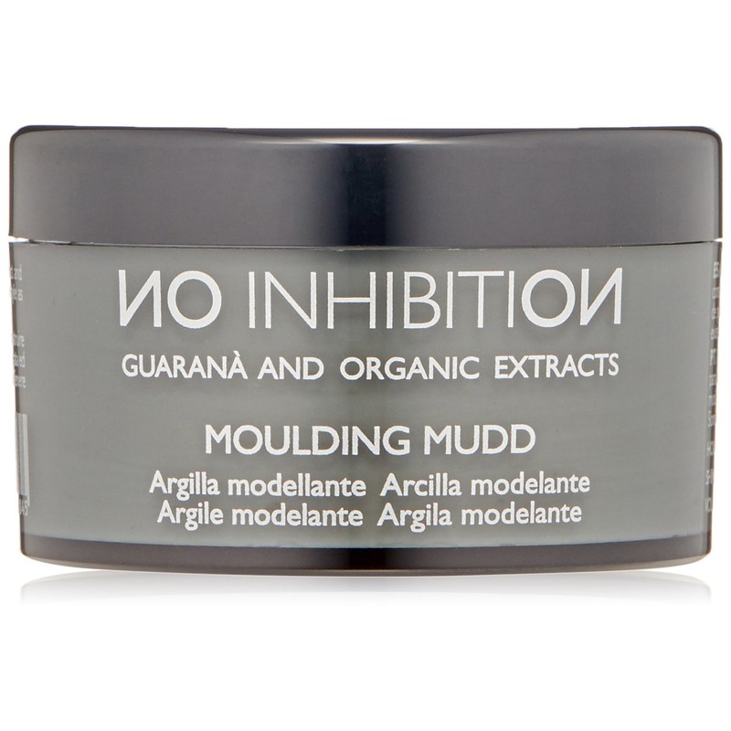 NO INHIBITION Moulding Mudd, 2.5 Fl Oz