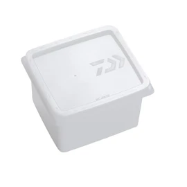 Daiwa PC-0810 Proof Case, External Dimensions Approx. 5.7 x 6.5 x 4.5 inches (145 x 165 x 115 mm)