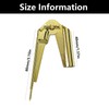 Compass Drawing Scribe Tools for Woodworking, Scribing Compass, for Drawing,