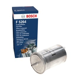 Bosch Automotive F5264 Petrol Filter Car