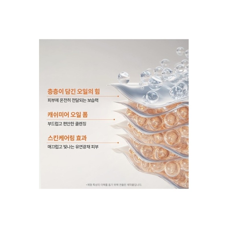 [Common] Timetreasure Cleansing Foam 150g (excluding benefits based on purchase