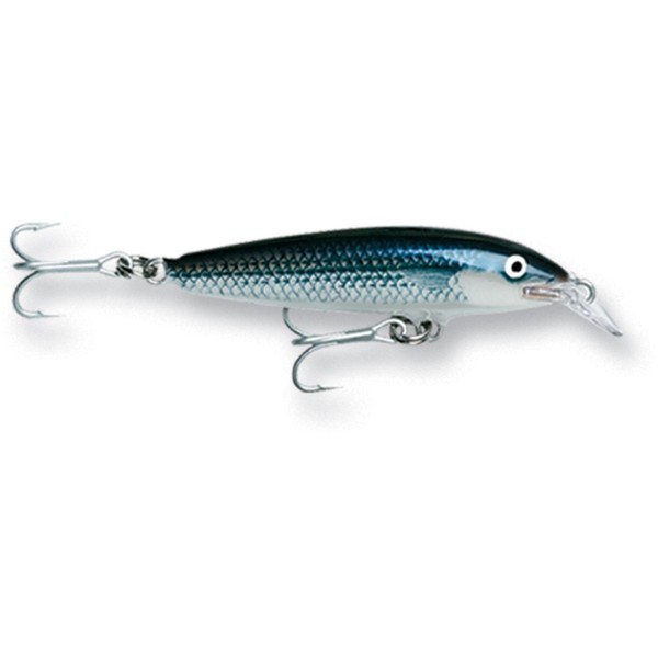 Rapala Countdown Magnum 18 Fishing lure (Mullet, Size- 7)