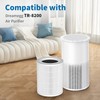 SAKEGDY TR-8200 Replacement Filter, Compatible with Dreamegg TR-8200 Large Room