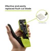 trueCABLE Crimp Tool for Pass Through RJ45 All-in-One Ethernet Tool: