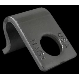 Hagz (12) Hagz Spring Clip Body Grip Stabilizer -  For Body Grip Traps 160 & Smaller