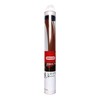 Oregon Precut Serrated 7mm Strimmer Line, Tackles Thick Grass, Weeds,
