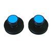 Laser 6567 Suction Cup Dent Puller 2pc