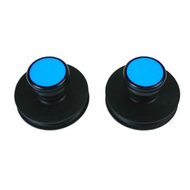 Laser 6567 Suction Cup Dent Puller 2pc