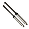 WhatApart Black Front Forks for Yamaha PW50 (1981-2013) Motorcycle