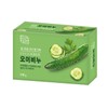 Rose of Sharon Beauty Soap Cucumber Soap 90g 4pcs / 무궁화 미용비누 오이비누 90g 4개