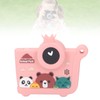 Kids Digital Camera 40MP Children Camera with 2.4 Inch HD