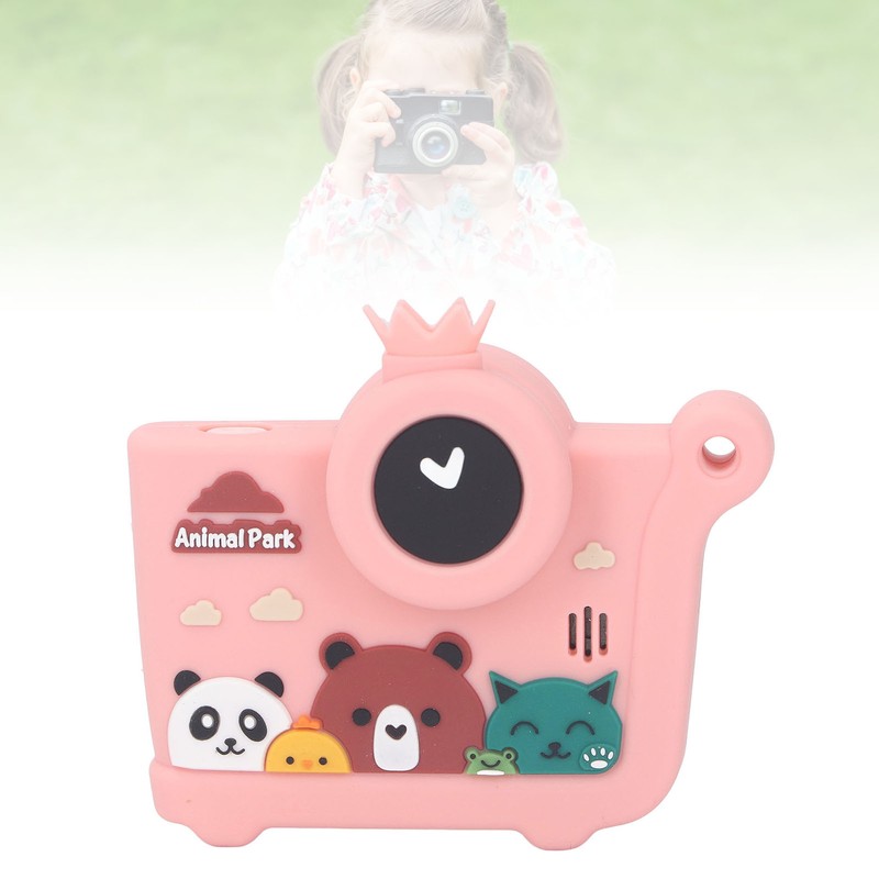 Kids Digital Camera 40MP Children Camera with 2.4 Inch HD