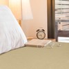 Utopia Bedding Mattress Protector, 160 x 200 x 30 cm,