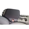 Car Console Covers Plus Made in USA Designed for Jeep
