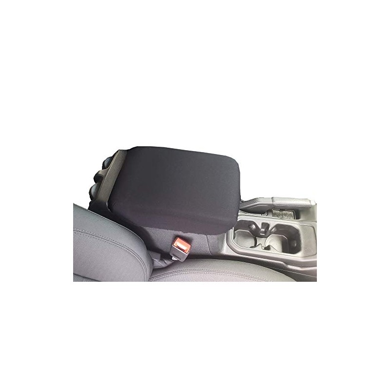 Car Console Covers Plus Made in USA Designed for Jeep