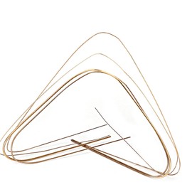 Soldering Wire, 0. 5mm 0. 7mm 1. 0mm 1. 5mm Gold Solder Silver Copper Aluminum Alloy Metal Welding Rods Solder Wire Welding Wire Jewelry Welding for Jewelry Making