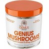 Suplemento Herbal Genius The Brand Melena de León 90 Cápsulas