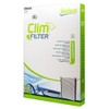 VALEO 698488 Filter, Innenraumluft ESSENTIAL Partikelfilter (Pollenfilter) Schutz vor Pollen,