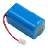 3000mAh 14.4V Battery Li-ion for Tikom Only for G8000Pro Robot