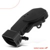 A-Premium Door Latch Lock Actuator Compatible with Toyota Vehicles -