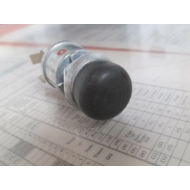 Allis-Chalmers OEM Allis-Chalmers D17 170 185 190xt 200 7060 Starter Push Button Switch 253322