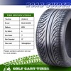 ROADGUIDER 215/40-12 Golf Cart ATV Tires 4 Ply 215/40x12 14005