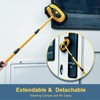 YeewayVeh Car Wash Brush with Long Handle, Microfiber Car Wash