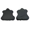 Motorcycle Seat Cushion Gel Shock Absorbing Air Cooling Breathable Motorcycle