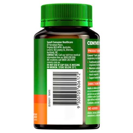 Cenovis Garlic Immune Support 100 Capsules