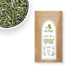 Organic Hyssopkraut 250g Bag