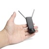 Snblzhef Upgraded Aerial ABS Plastic Antenna Enhances Your Digital Reception