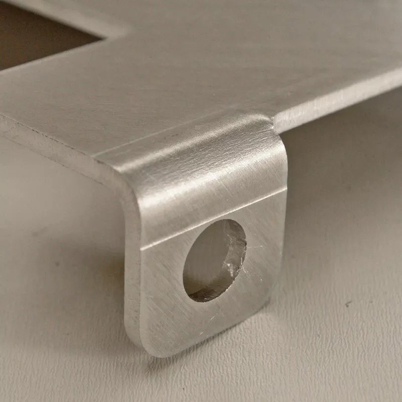 Aeromach Indian Scout, FTR Victory Octane Aluminum Debris Shield/Engine Skid